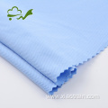 High quality anti-uv wicking mesh knit fabric for uniform